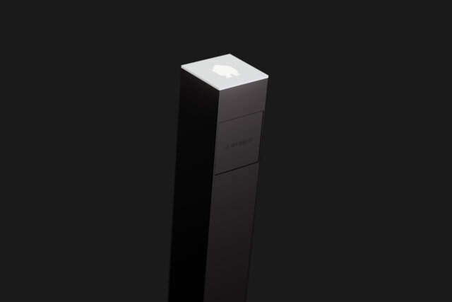 Chargers 4x3 2026 EV One avatar