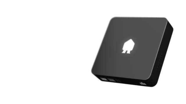 Energy Management header 2026 Genius Flex