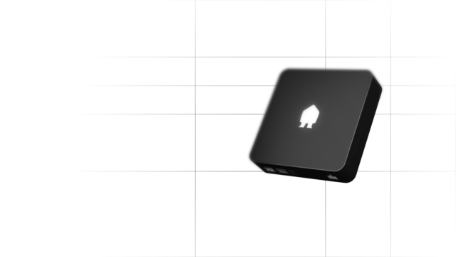 Energy Management header Genius Flex grid v3