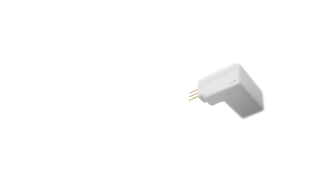 Energy Management header TIC TEMP