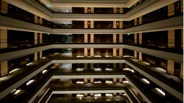 SMAPPEE Blog Contextual Image Hotel Lights On