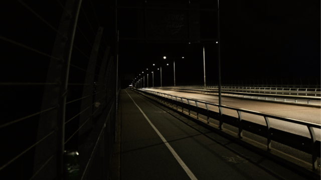 SMAPPEE Blog Depot Charging Contextual Image Road