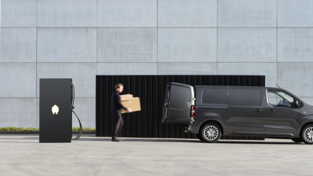 SMAPPEE Blog Depot Charging Fleet Charging DC
