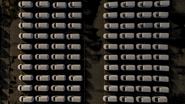 SMAPPEE Blog Depot Charging Fleet Logistics