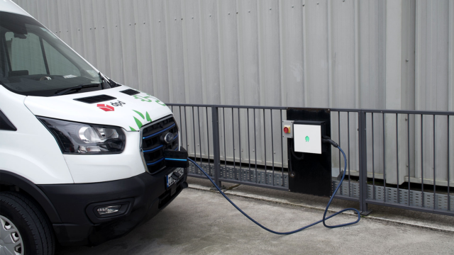 SMAPPEE Blog Depot Charging Use Case DPD