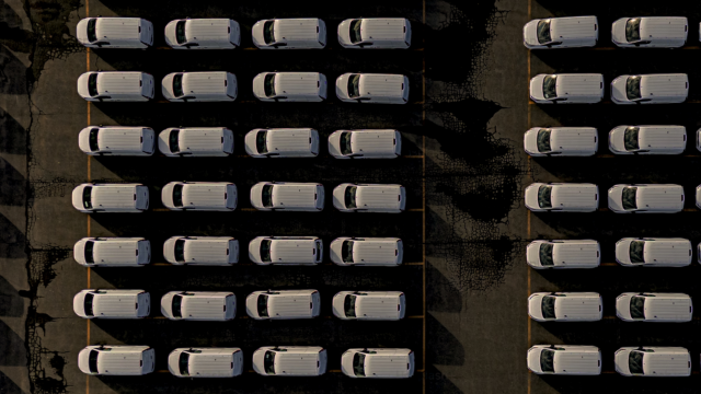 SMAPPEE Blog ESG Reporting EV Workspace EV Fleet
