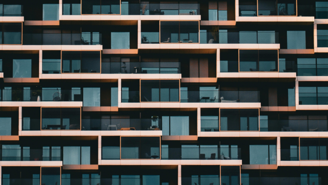 SMAPPEE Blog EV charging Buildings