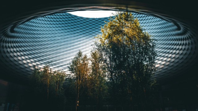 SMAPPEE Blog EV charging Energy Management Workspace Green Architecture