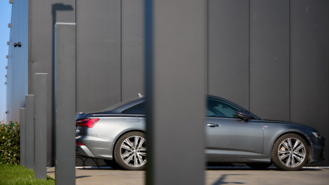 SMAPPEE Blog EV charging Energy Management Workspace Split Billing