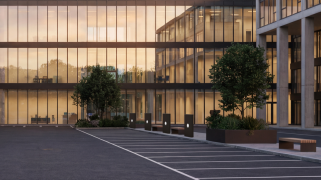 SMAPPEE Blog EV charging Energy Management Workspace