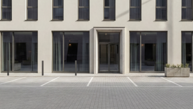 SMAPPEE Blog EV charging for Boutique Hotels EV One Hotel