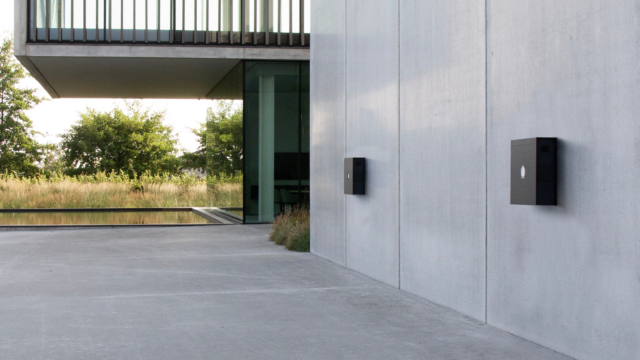 SMAPPEE Blog EV charging for Boutique Hotels Hero Image