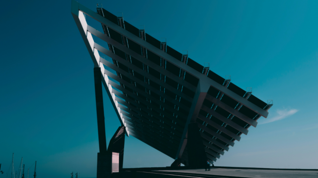 SMAPPEE Blog Hitzeflaute solar panels