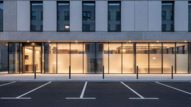 SMAPPEE Blog Hotels How many EV chargers Hotel Parking EV One