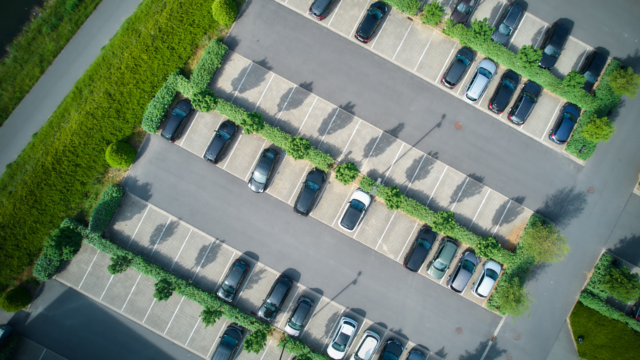 SMAPPEE Blog Hotels ISO 15118 20 AFIR Car Parks Cotton Park Parking