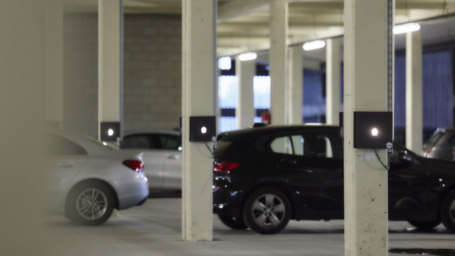 SMAPPEE Blog Hotels ISO 15118 20 AFIR Car Parks Hero Image