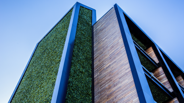 SMAPPEE Blog Hotels Preparing for Electrification Targets Green Building
