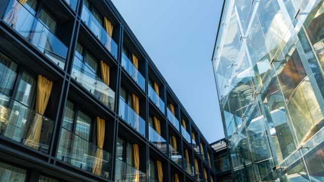 SMAPPEE Blog Hotels Preparing for Electrification Targets Hero Image