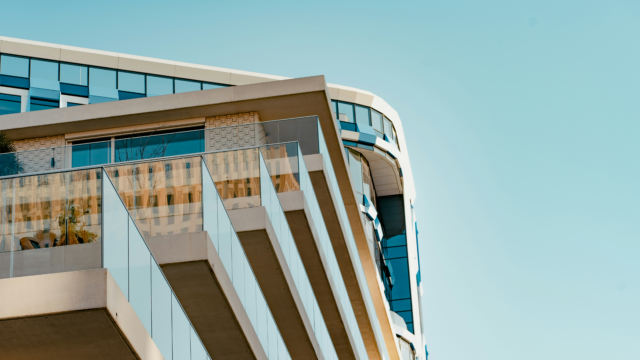 SMAPPEE Blog Load Balancing Hotel