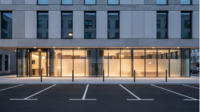SMAPPEE Blog Load Balancing Hotel EV One
