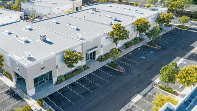 SMAPPEE Blog Roll Out Ev charging for multi sites workspace hero image