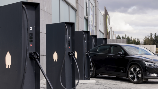 SMAPPEE Blog Uptime CPO D Cchargers