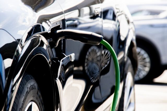 SMAPPEE Blog Solar Car Parks ICO Terminals Charging Car