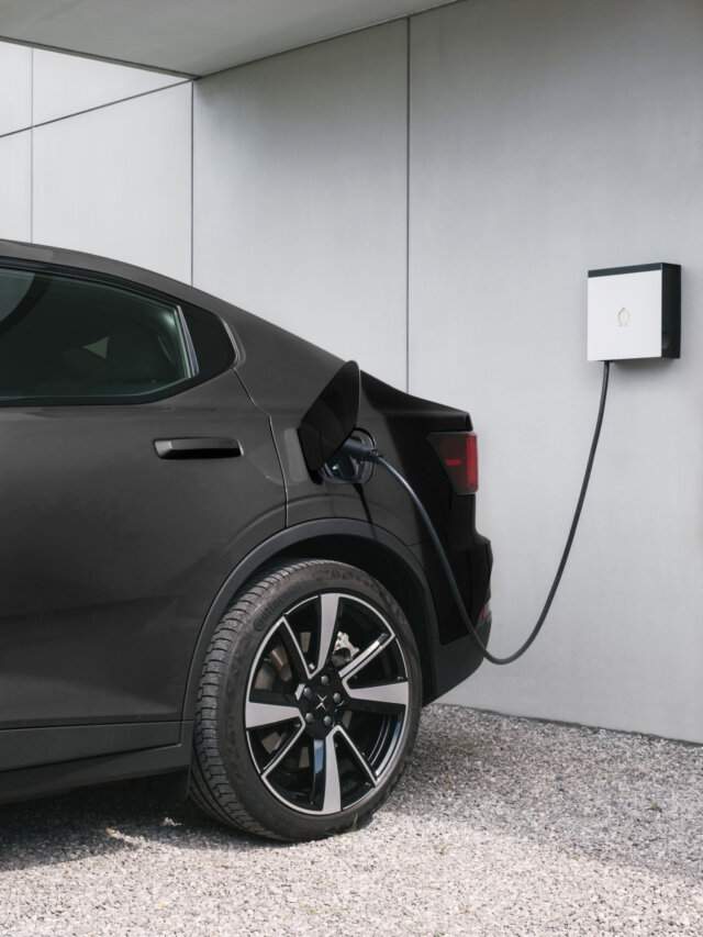 Smappee EV Wall 15 kleurcorrectie