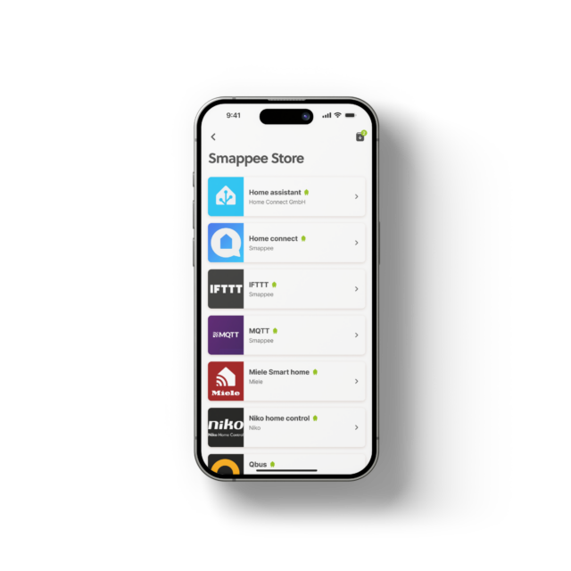 Smappee Genius Flex store 150