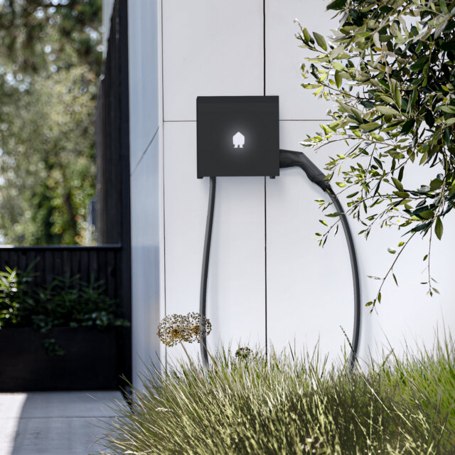 Smappee ISI 2026 landingspage EV Wall