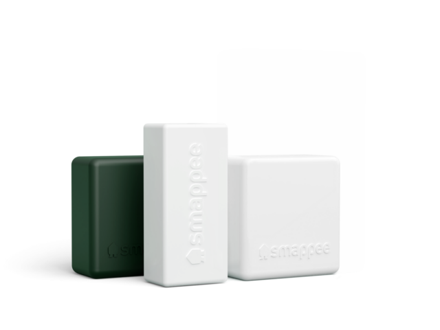 Smappee Infinity Smart Kit Hero