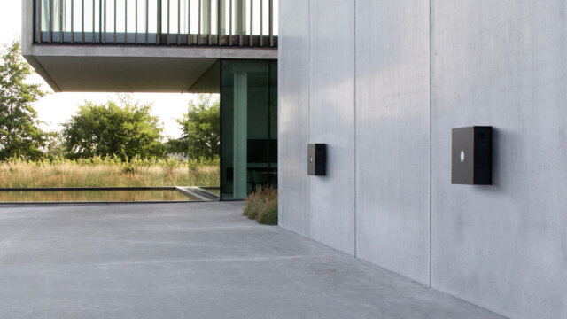 Square EV Dual Wall 2