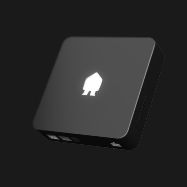 Square Genius Flex Hero