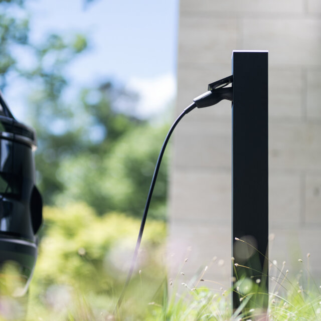 Square EV One update